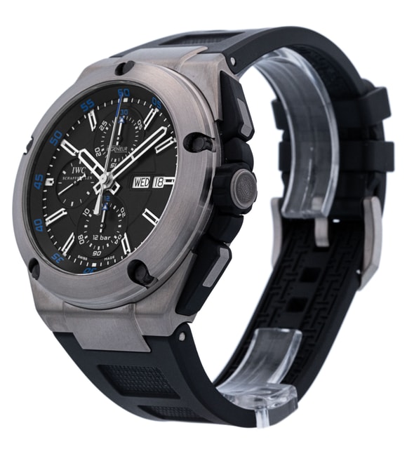 IWC Ingenieur IW376501 Image 2